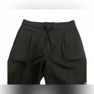 Jaclyn Smith Classic Black Wide Leg Dress Pants - NWT